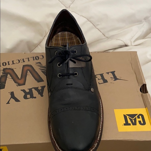 CAT-Caterpillar Oxford - Picture 2 of 4